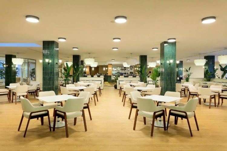 Grand Palladium Select Palace Ibiza photo 15