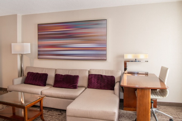 Chicago Marriott Suites Deerfield photo 10