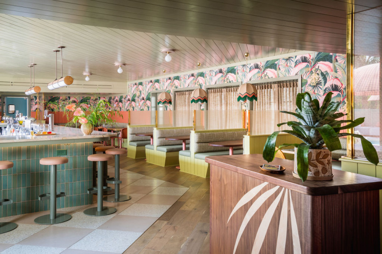 The Ryder Hotel photo 29