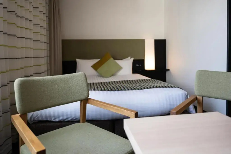 Hotel Vista Hiroshima