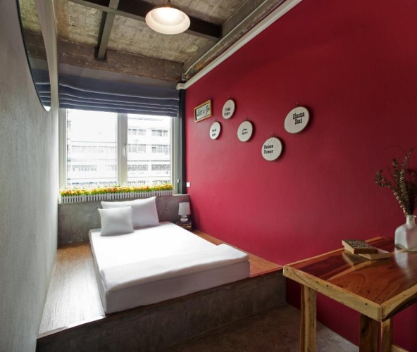 Economy Single room
