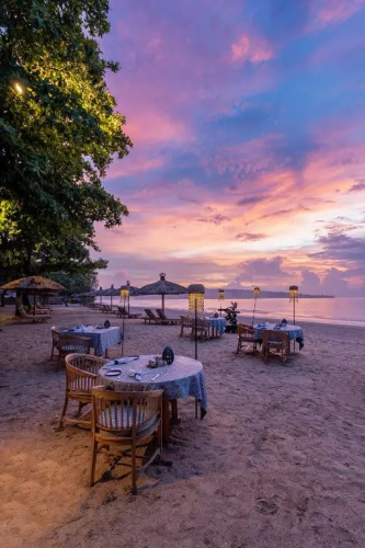 Jimbaran Puri, A Belmond Hotel photo 43