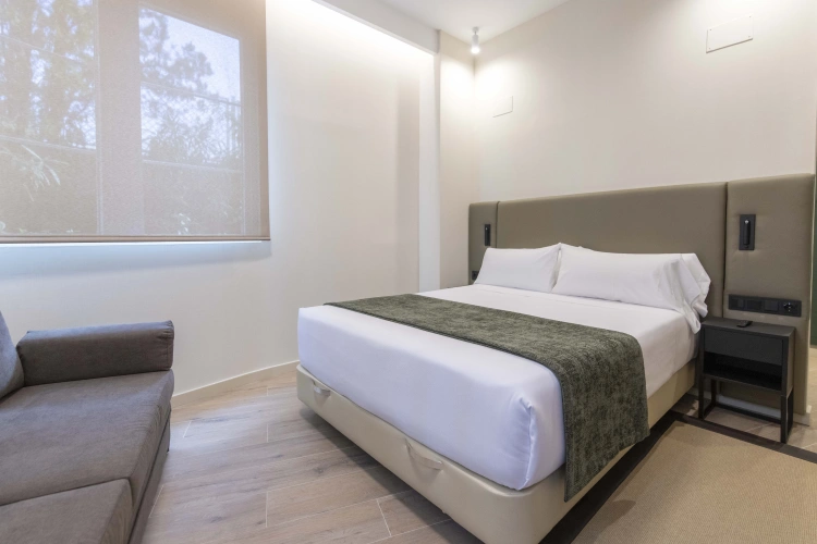 Premium Double room