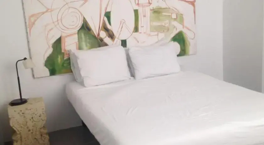 Hostel Only 4 You