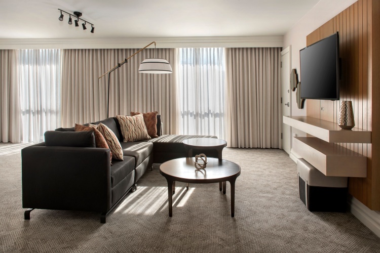 Westchester Marriott photo 11