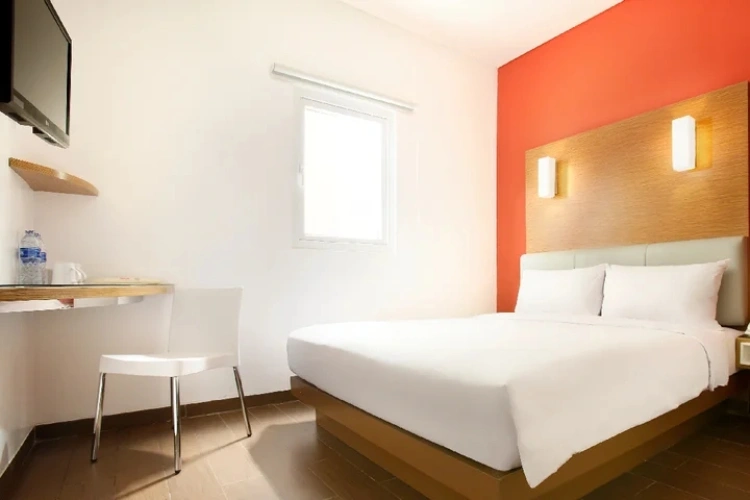 Smart Double room