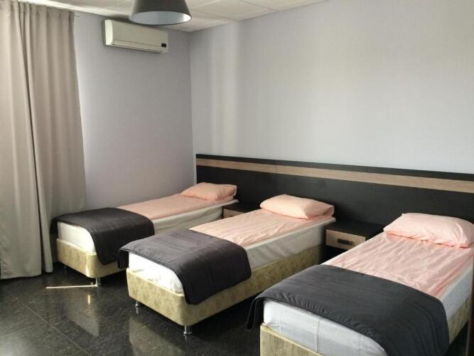 Фотография номера мини отеля Олимпик