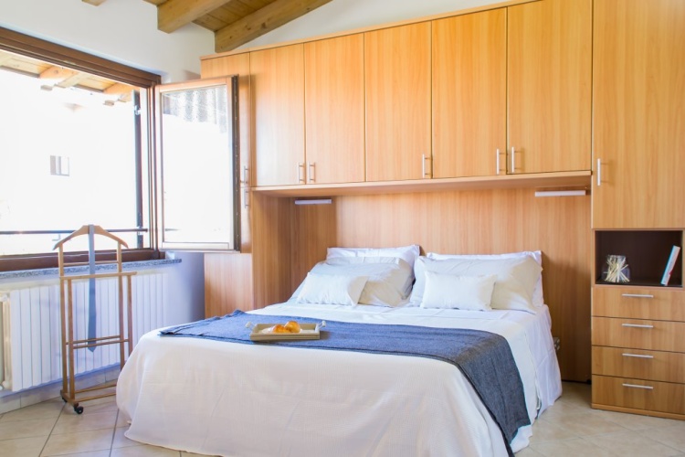 1 Bedroom Superior Apartment with view