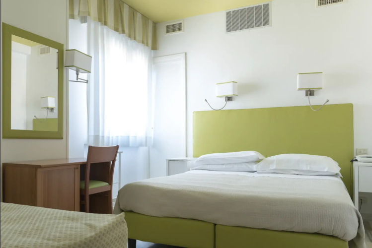 Hotel Giulio Cesare