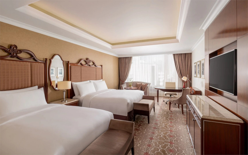  (2 отдельные кровати) - изображение 1