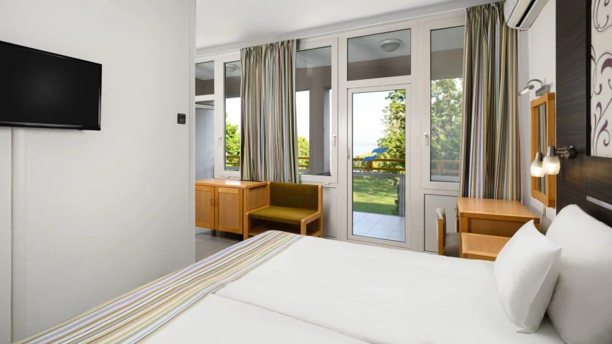 Executive Lido Double Apartment