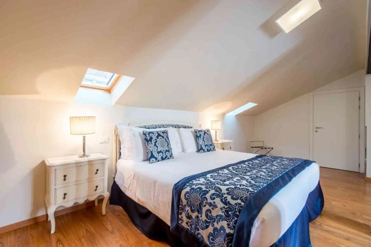 2 Bedrooms Executive Apartment