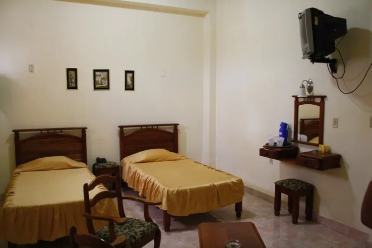Hotel Puerto Principe