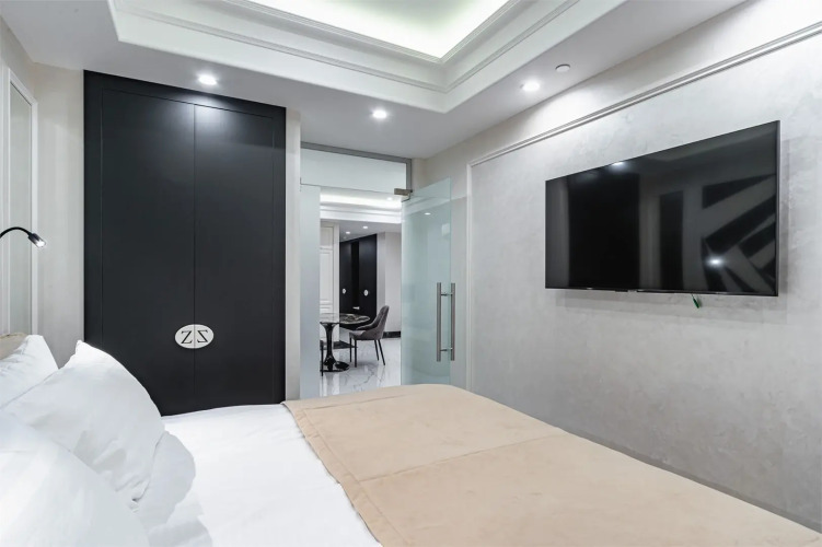  (2 отдельные кровати) - изображение 1