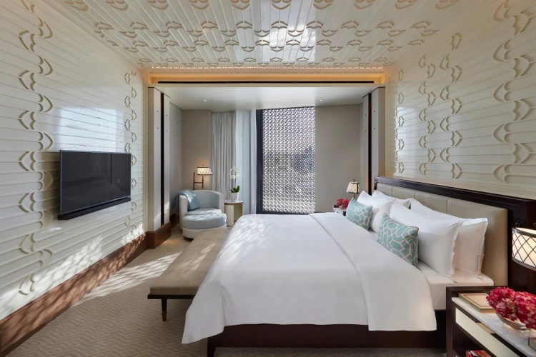 Panoramic Double Suite