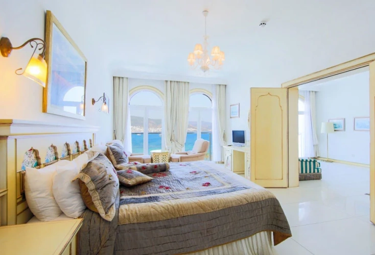 Double Junior Suite