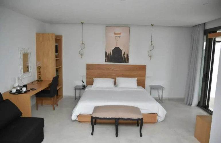 Grand Double Suite