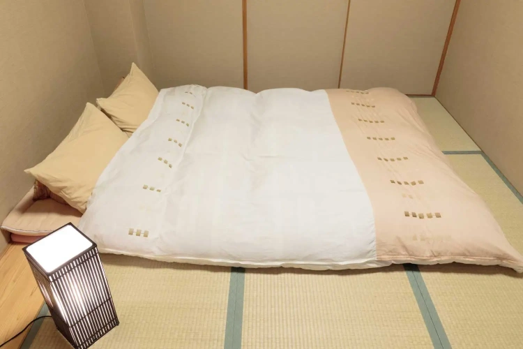 Japanese Style room