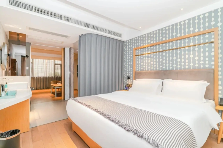 Xinuo Double Suite