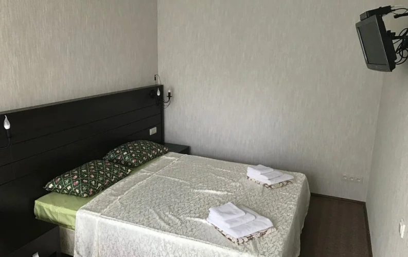 Double Apartment