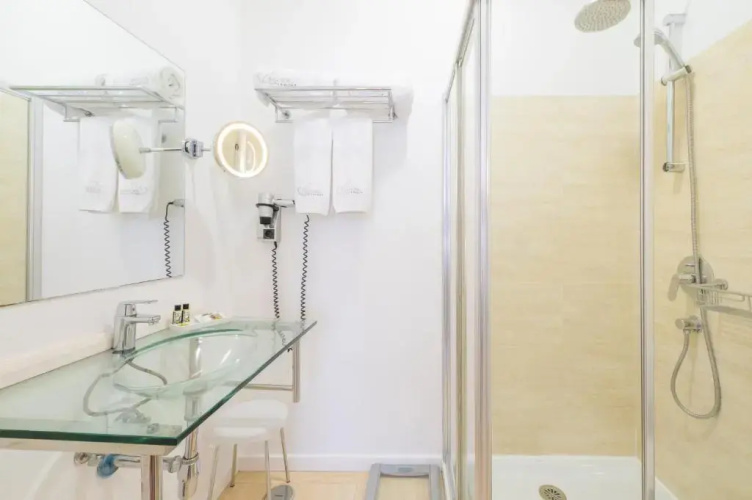 Lisboa Prata Boutique Hotel