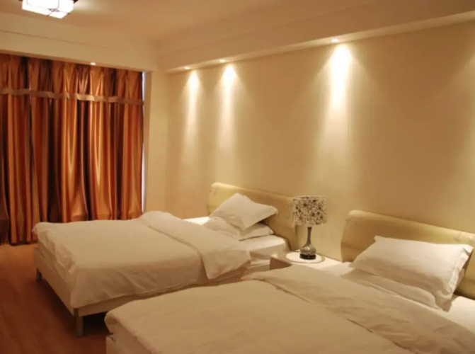 Zhongxiang Grand Shanghai