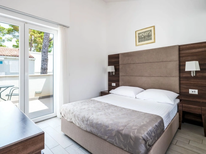 2 Bedrooms Superior Apartment