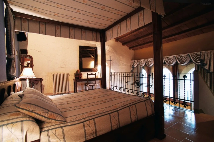 Double Duplex Suite