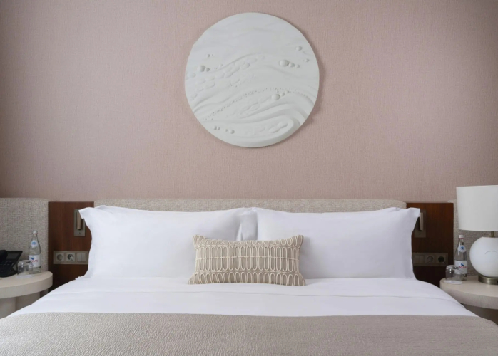 Фотография номера гостиницы MANTERA Supreme