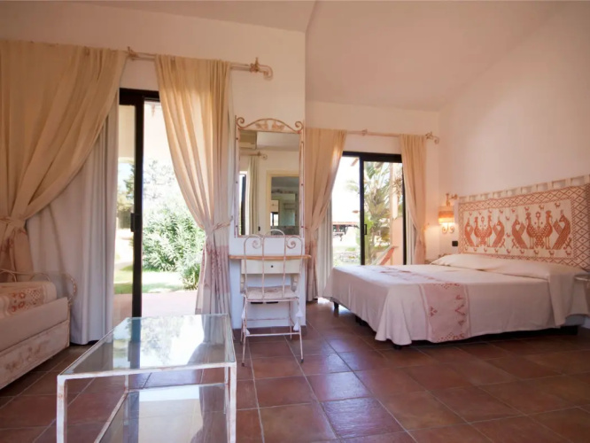 Hotel Altura