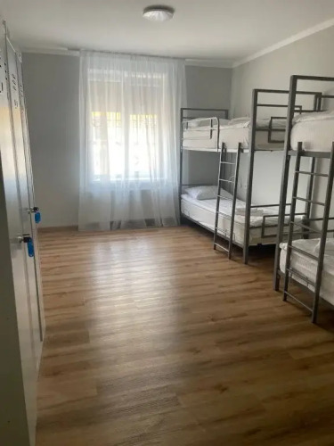 Фотография номера гостевого дома Гостевой дом Кронштадт