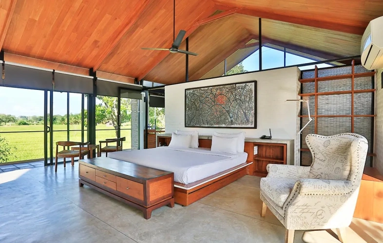 Damunu Double Suite