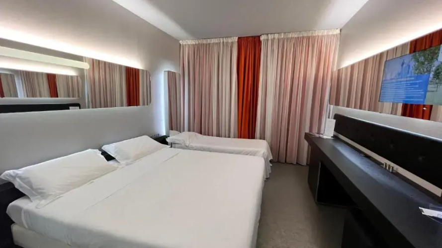 Hotel San Ranieri