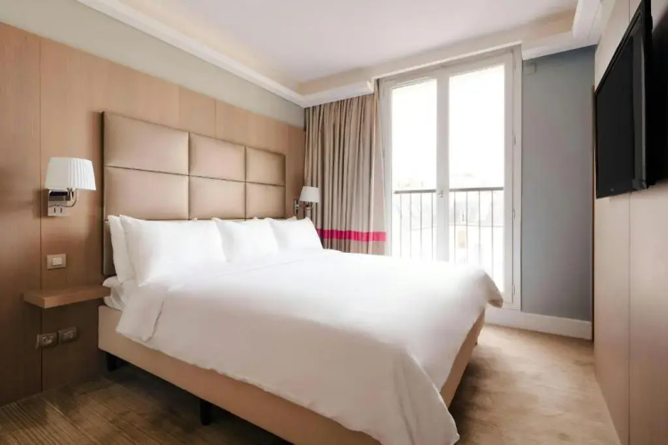 Hotel l'Edmond