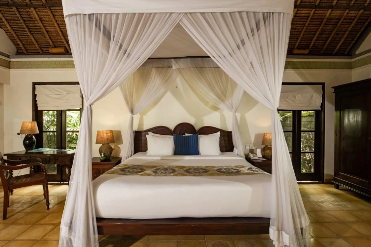 1 Bedroom Private Pool Double Villa