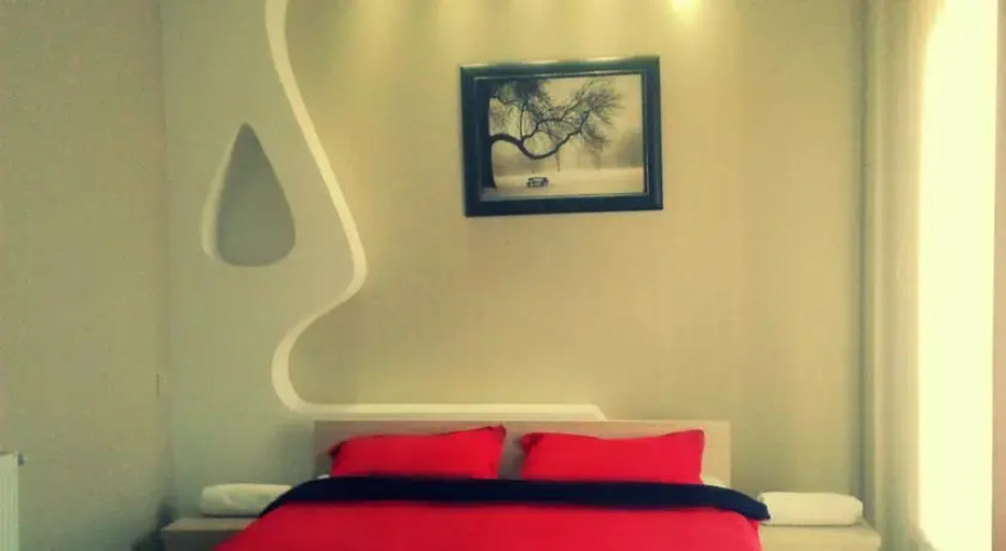 Hotel Star Saburtalo