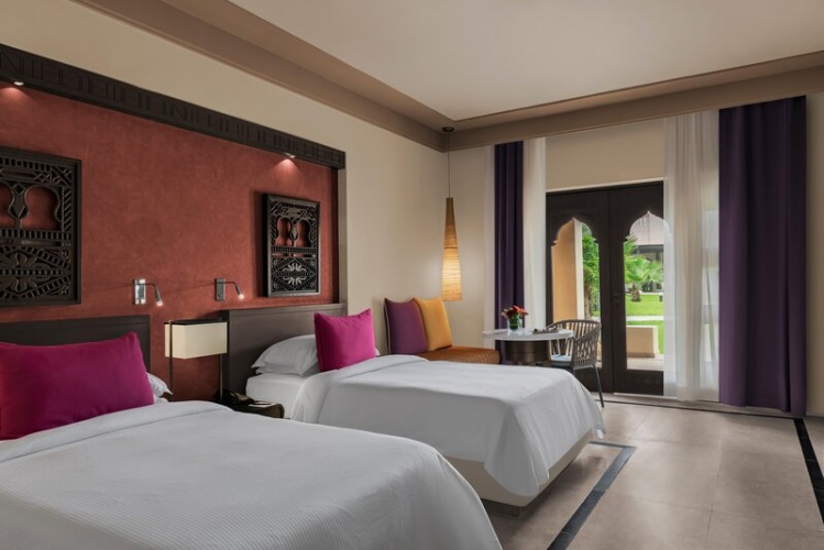 Salalah Rotana Resort photo 10