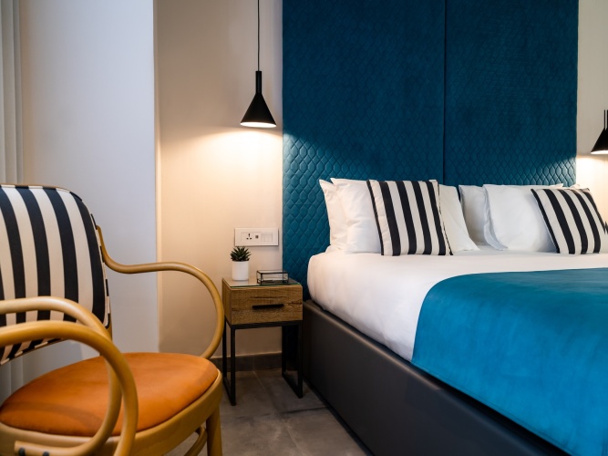 Superior Double room