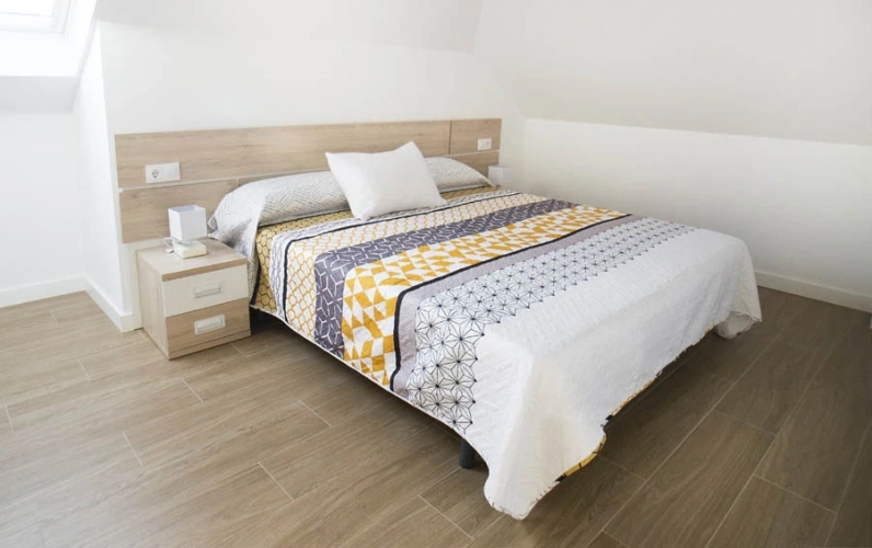 Special Double room
