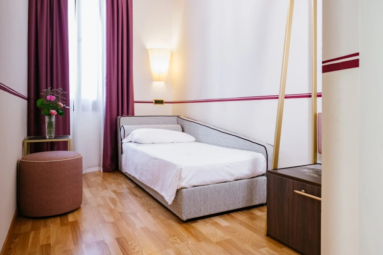 Classic Triple room