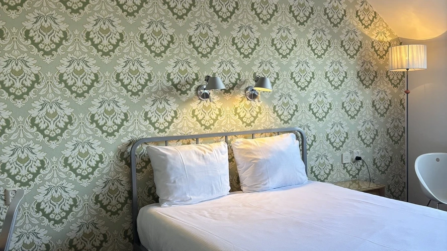 Loft Small Double room
