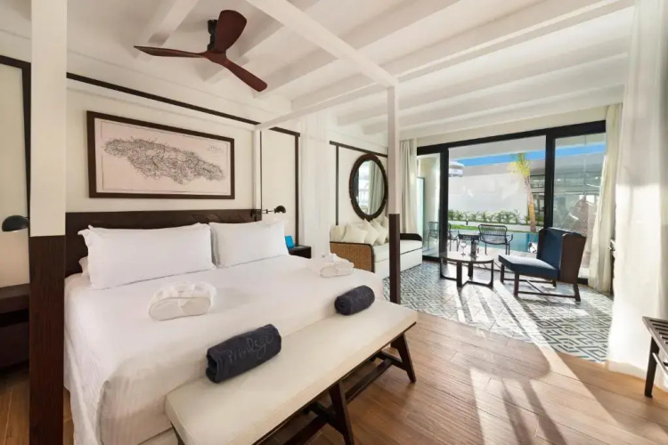 Ocean Coral Spring - All Inclusive