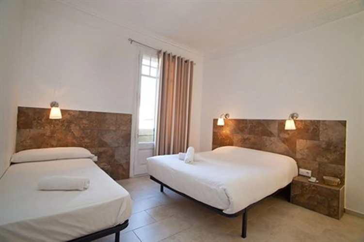 Martinval Hostel