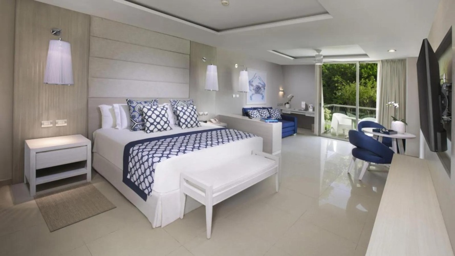 Deluxe Junior Suite