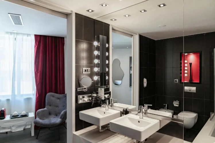 Vincci Via 66 Hotel photo 11