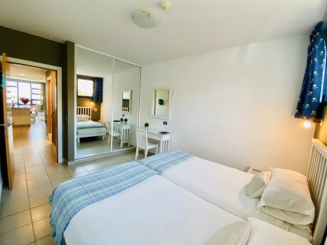 Apartamentos Gran Amadores
