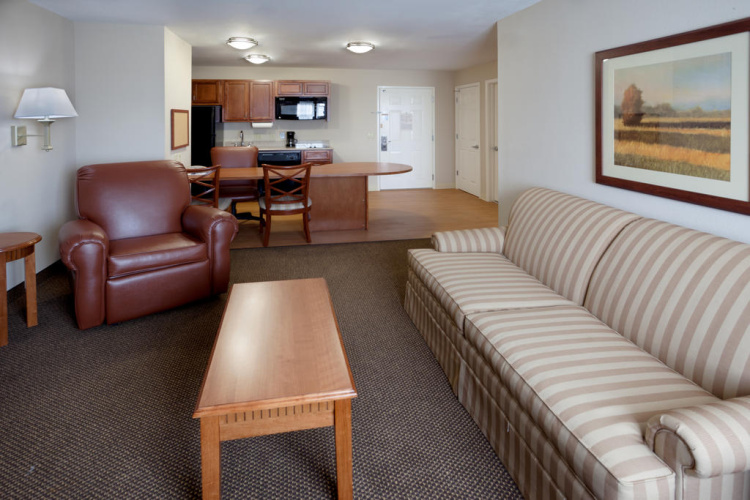 Double Suite