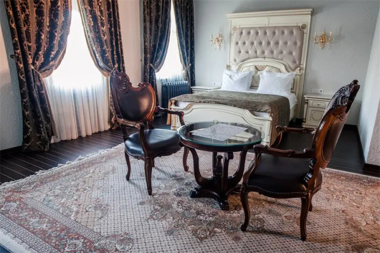 Фотография номера гостиницы Набат Палас