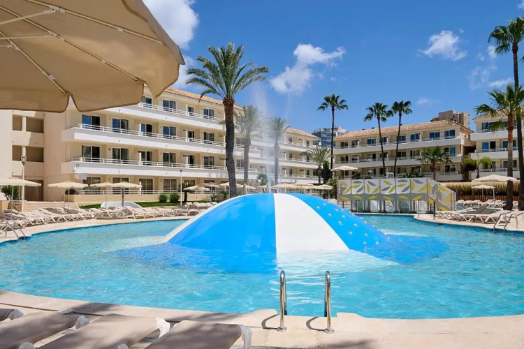 Fergus Club Mallorca Waterpark photo 27