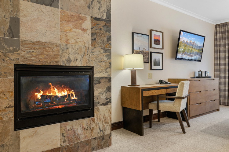 The Lodge at Jackson Hole photo 14
